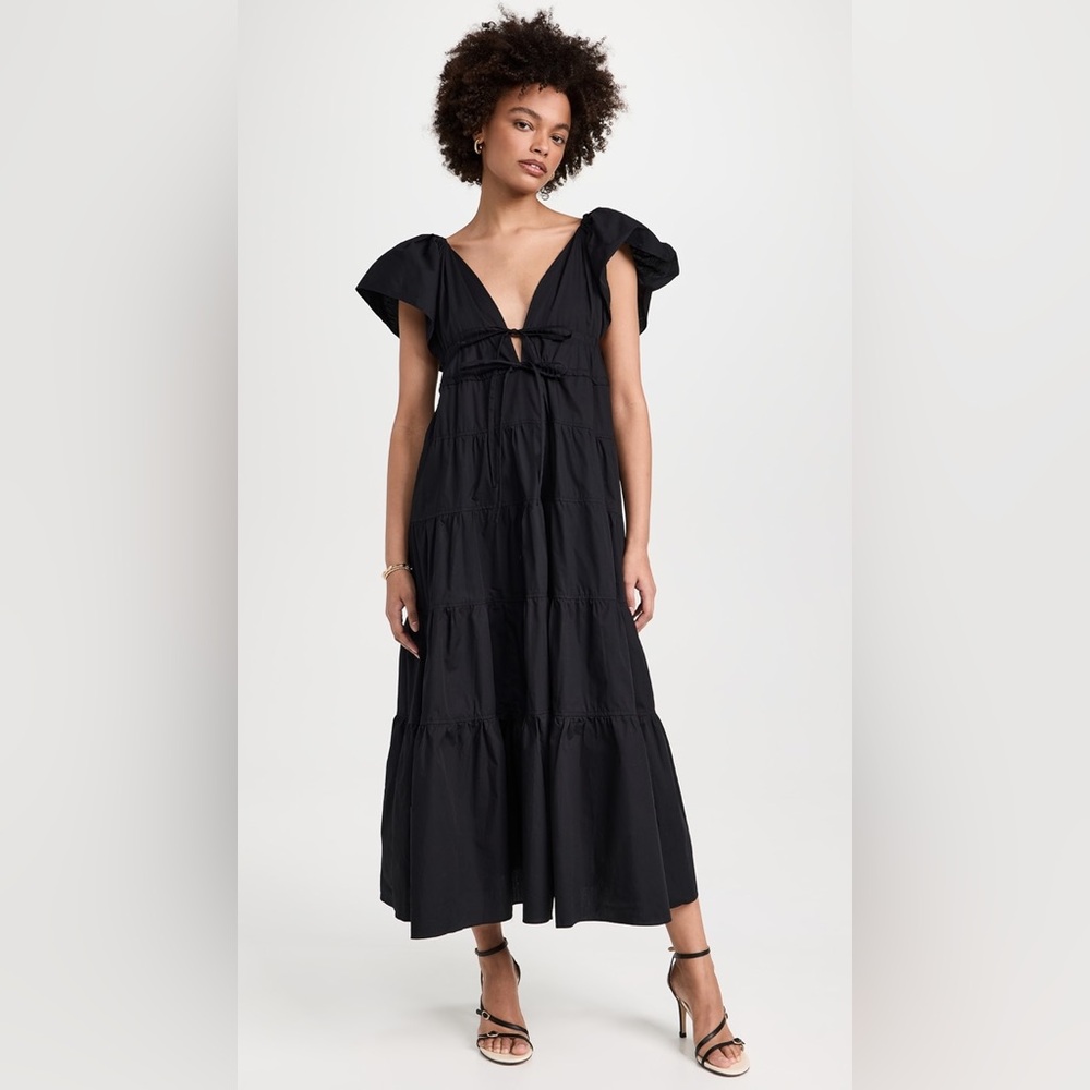 o.p.t
Fallen Dress